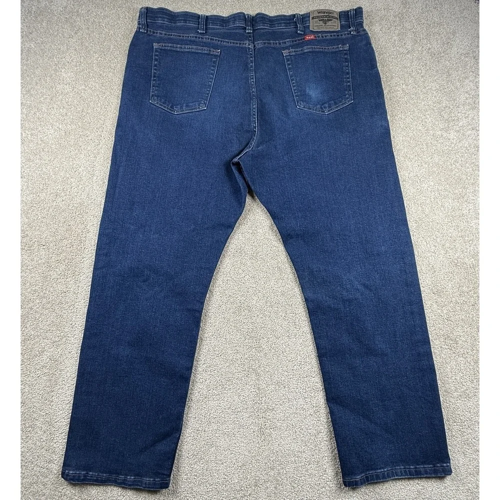 Wrangler these jeans